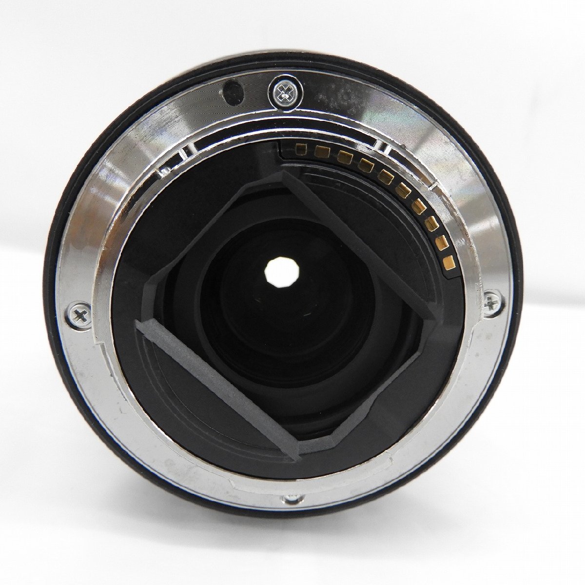 中古品】SONY ソニー カメラレンズ FE 20mm F1.8G SEL20F18G