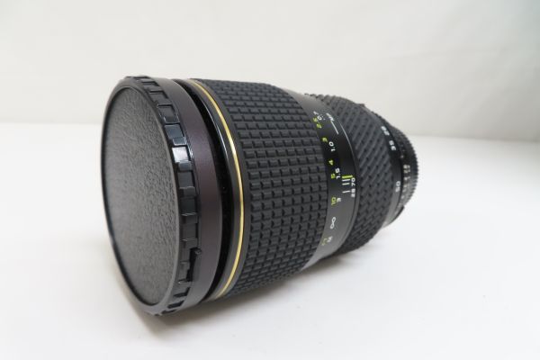 3009/mk/12.02 ◆NIKON用 トキナ AT-X PRO　AF 28-70mm 1:2.8（87887）