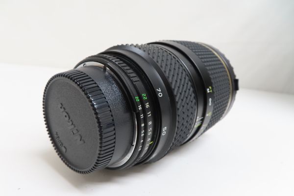 3009/mk/12.02 ◆NIKON用 トキナ AT-X PRO　AF 28-70mm 1:2.8（87887）