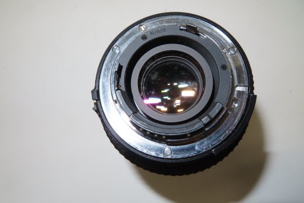 3009/mk/12.02 ◆NIKON用 トキナ AT-X PRO　AF 28-70mm 1:2.8（87887）