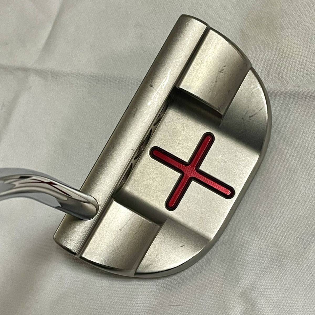 タイトリスト スコッティキャメロン セレクト ファストバック Titleist 