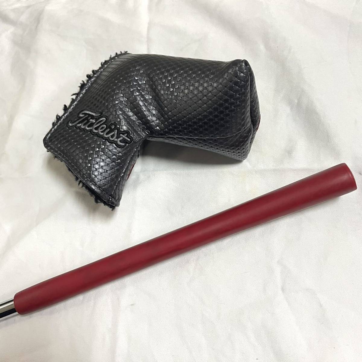 スコッティキャメロン select FAST BACK 34インチ スコッティ 