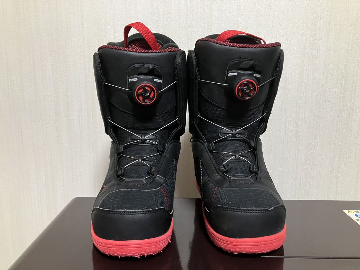 スノーボードブーツ 23.0cm イグニオ_1