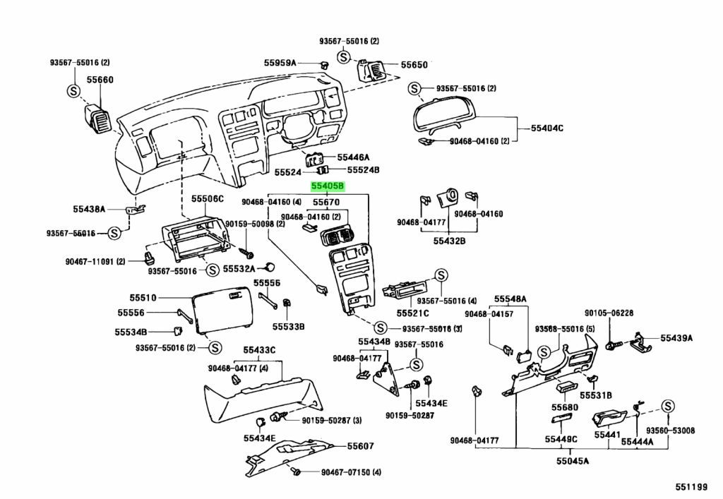トヨタ クレスタ マーク2 チェイサー インストルメントクラスタフィニッシュ パネル JDM CHASER CRESTA mark2 JZX90 GX90 Center Console トヨタ クレスタ チェイサー トヨタ・マークⅡ／チェイサー／クレスタ jzx90 1980年代ハイソカーブームをけん引したトヨタ「マークII