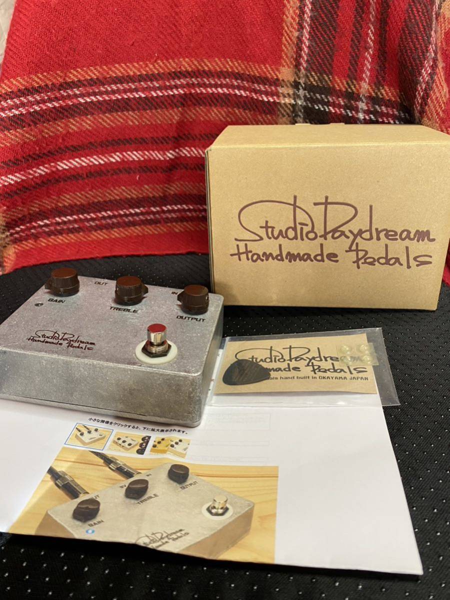 KCM-OD V9.0 Daydream L108979774 本家肉薄生産完了StudioDayDream