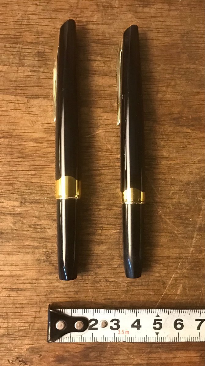 買取実績】プラチナ万年筆のレトロ商品を多数お買取板しました！【Platinum】 | 万年筆買取ノースペンズ 万年筆　プラチナ　レトロ