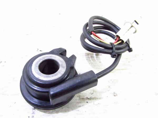 XJR400R RH02J メーター動作OK 純正 メーターギア マグネットセンサー
