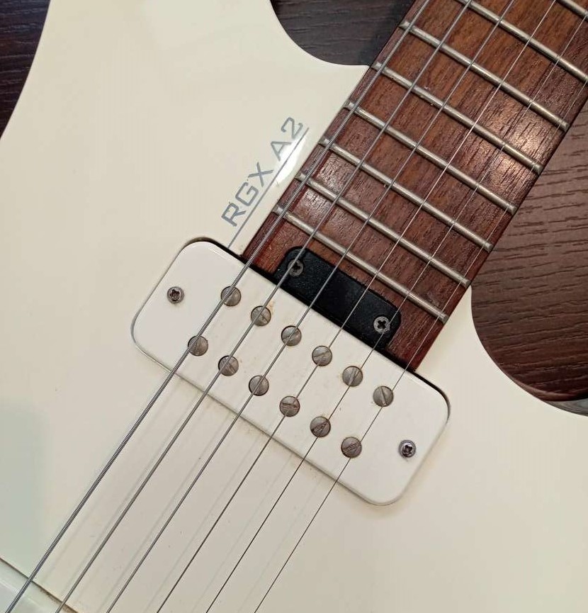 RGXA2 | ヤマハ エレキギター A2 YAMAHA RGX Yamaha 0 YAMAHA工房