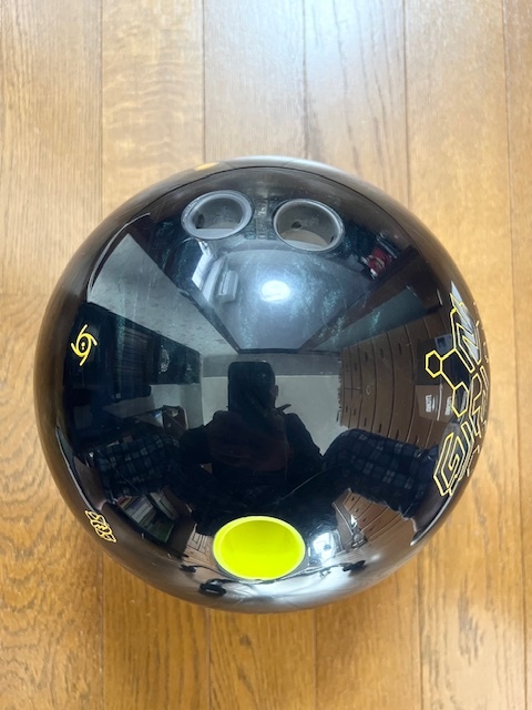 ☆ STORM ストーム DARK PHYSIX ダークフィジックス 15LBS 3OZ プラグ3