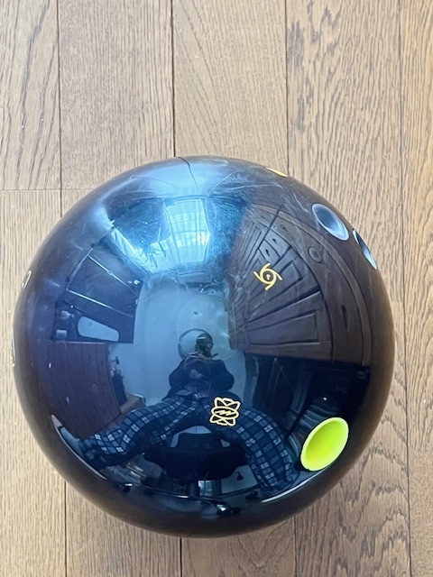 ☆ STORM ストーム DARK PHYSIX ダークフィジックス 15LBS 3OZ プラグ3