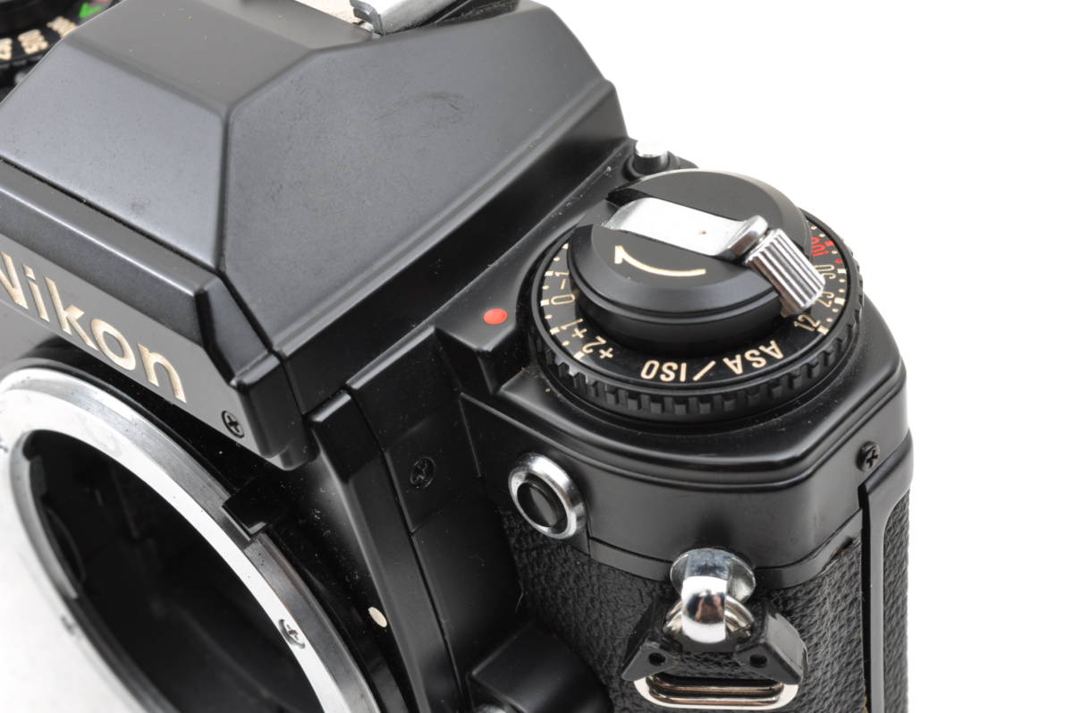 NIKON FG フィルムカメラ 一眼レフ　セット一式 Nikon ニコン 一眼レフカメラ FG フィルムカメラ セット ご覧頂き