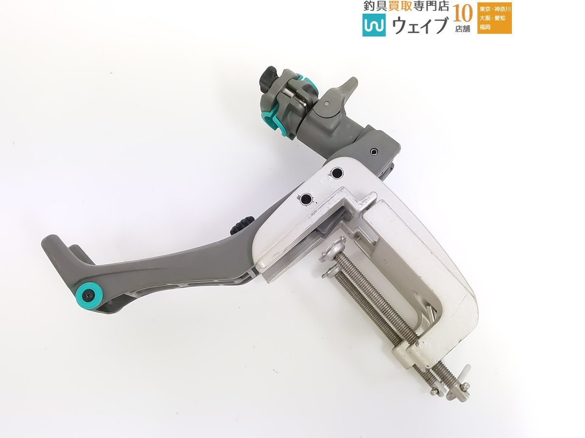 ダイワ パワーホルダー GS-160ダイワ パワーホルダー GX-160R・パワー 