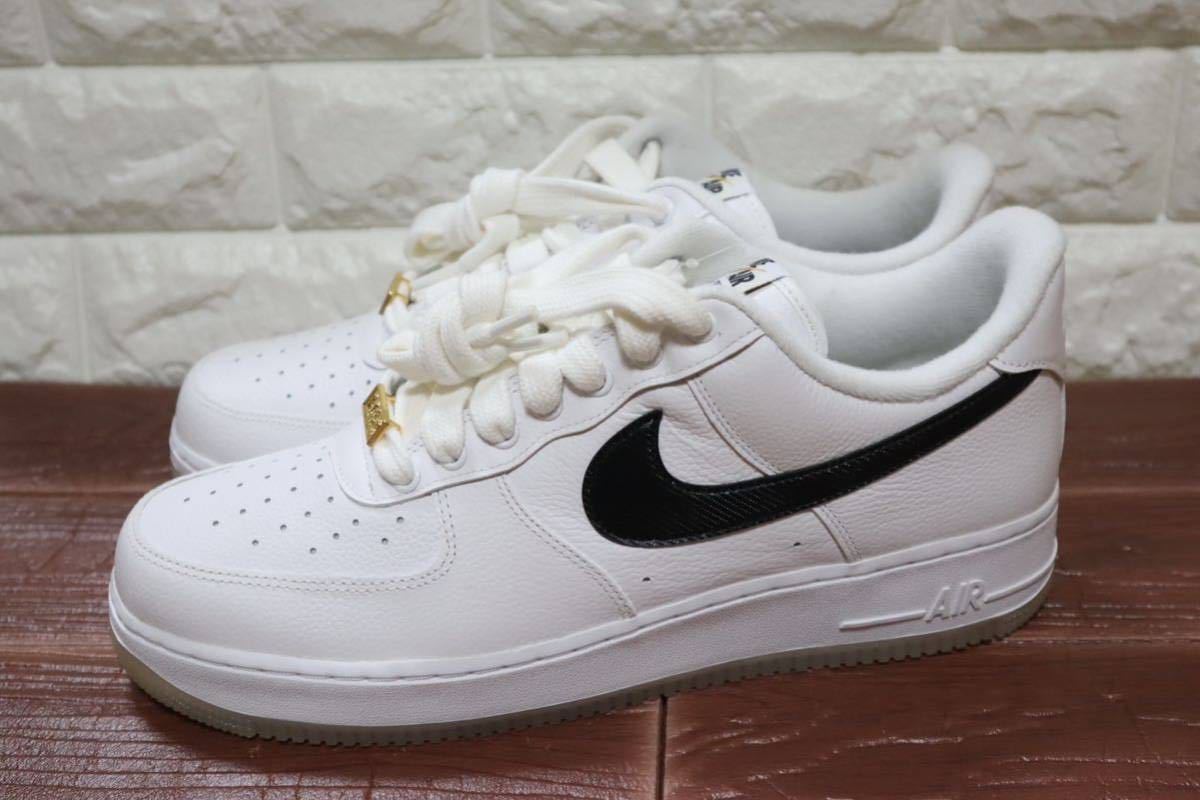 新品 30.5㎝(US12.5) ナイキ Nike Air Force 1 