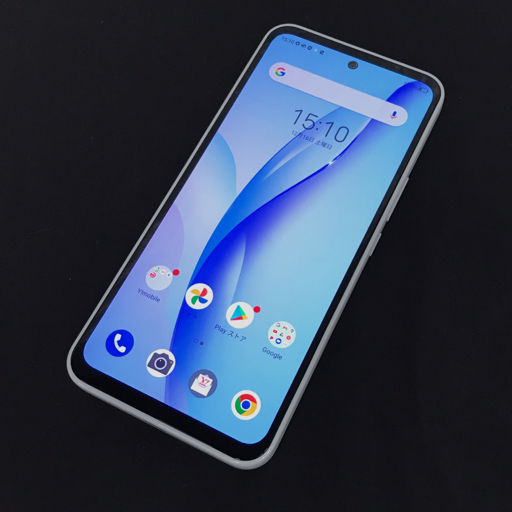 Ymobile Libero 5G III A202ZT 6.67インチ メモリ 4GB ストレージ 64GB