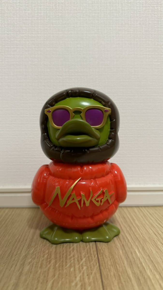 DESIGN × NANGA GAAACY ゴッコ堂 NATAL GOCCODO - NANGA×NATAL x 