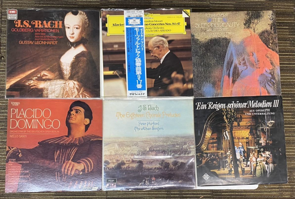 レコード　約87枚大量　まとめ売り レコードまとめ売り レコード87枚 大量 まとめて まとめ売りクラシック