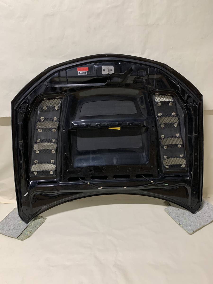 カーボンボンネット gvb gvf grb grf - メルカリ [直接手渡し限定]GRB