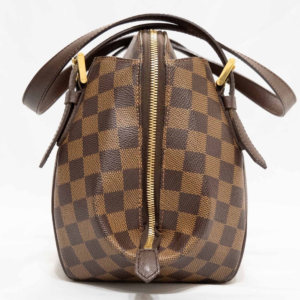 1円 ヴィトン ルイヴィトン LOUIS VUITTON ダミエ ヴィトン ベレムMM 