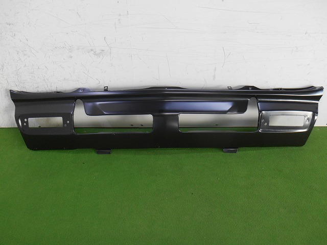 993628-2 日産 サニートラック B121 フロントパネルエプロン 参考品番:62610-H1800【社外新品】