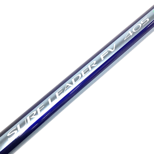 SHIMANO SURF LEADER FV 405 EX-T シマノ サーフリーダー 投げ竿