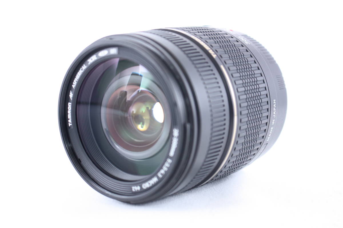 28-300mm XR Di LD F3.5-6.3 AF タムロン TAMRON VC Tamron Aspherical 