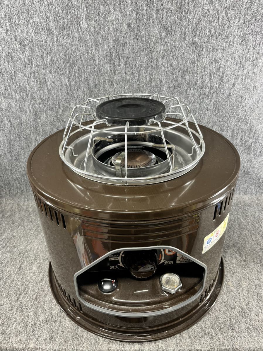 アラジン 石油ストーブ AKP-S248 快適暖房 中古品 【公式通販】