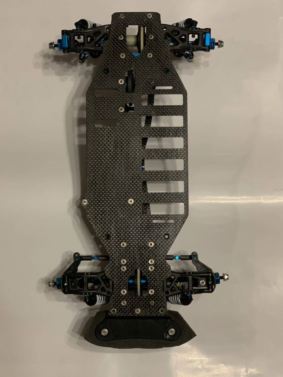 タミヤ TRF415MS ワールドチャンピオンパーツセット | 激安の新品・型