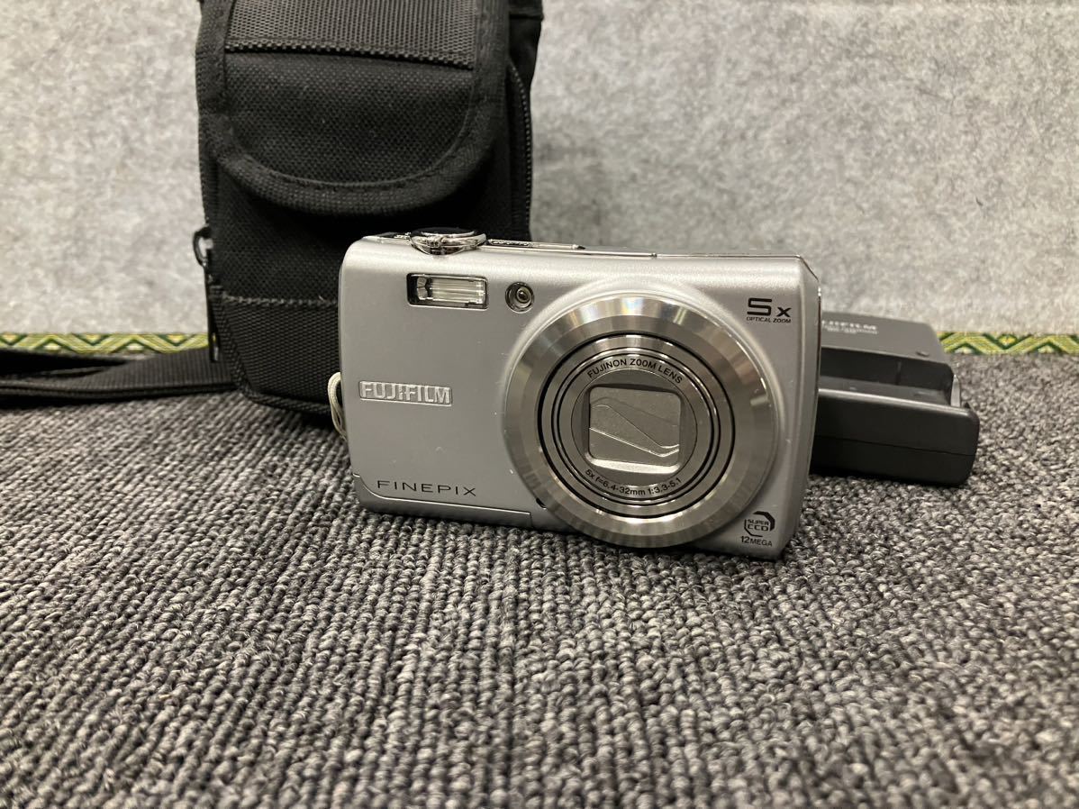 売り切り】FUJIFILM 富士フィルム FINEPIX Z5 ファインピクス FinePix