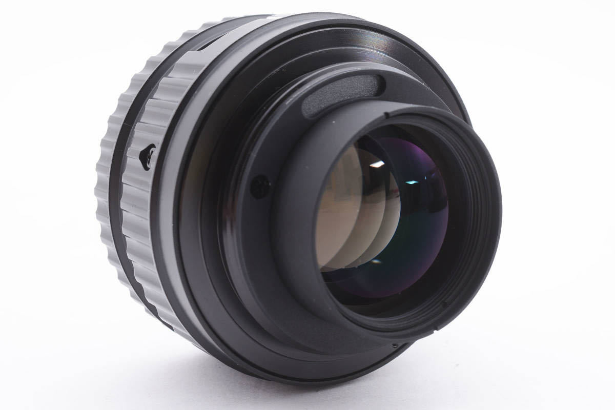 ◇極上美品◇ ニコン Nikon EL-NIKKOR 63mm F2.8 N 引き伸ばしレンズ 元