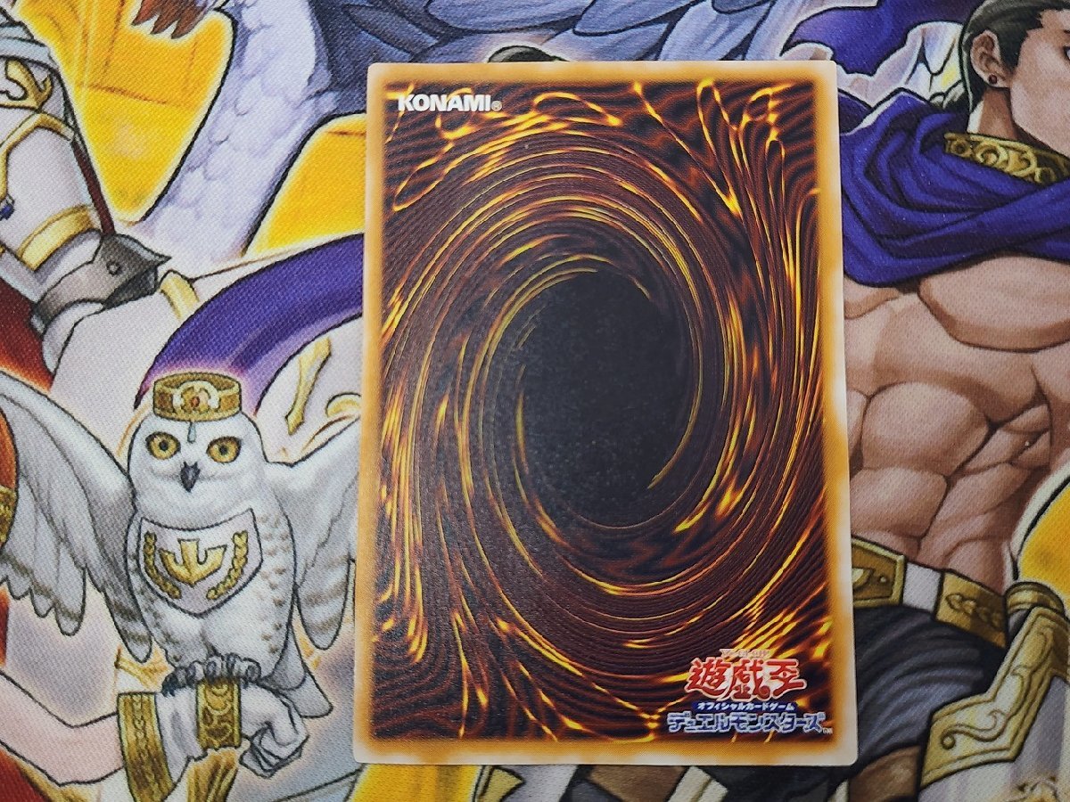 遊戯王 青眼の白龍 レリーフ SM-51 仮面の呪縛 プレイ用 マグネット