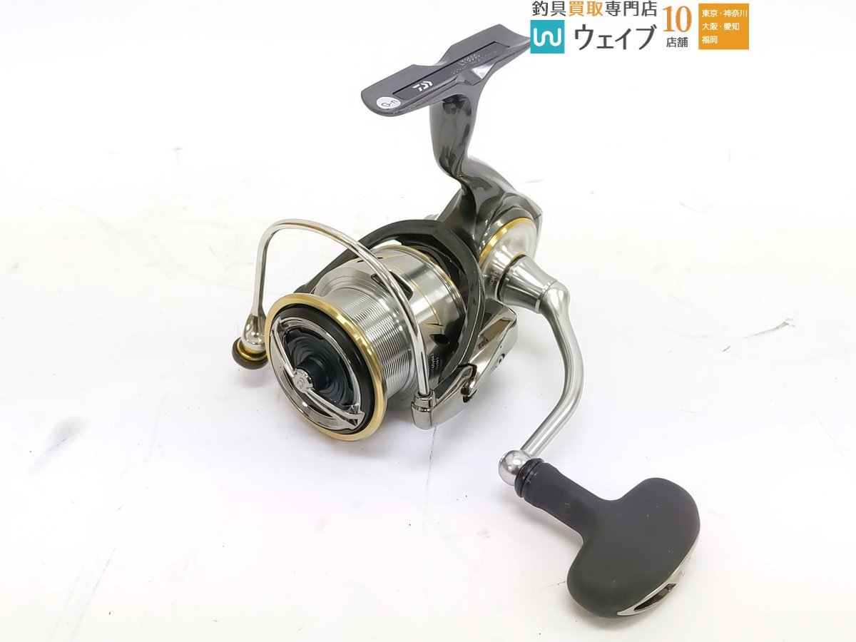 ダイワ 20 ルビアス LT 3000 ダイワ 20 ルビアス LT 【公式通販】