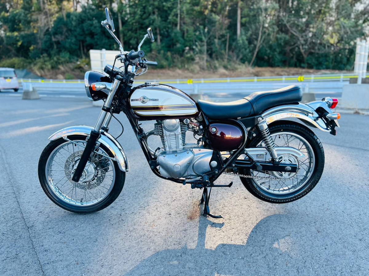 期間限定値下げ Kikker 5150 Hardknock 50cc ボアアップ 75cc 4mini