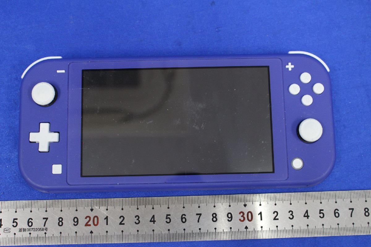 M2071同梱不可Nintendo Switch Lite 本体 ニンテンドースイッチ ライト
