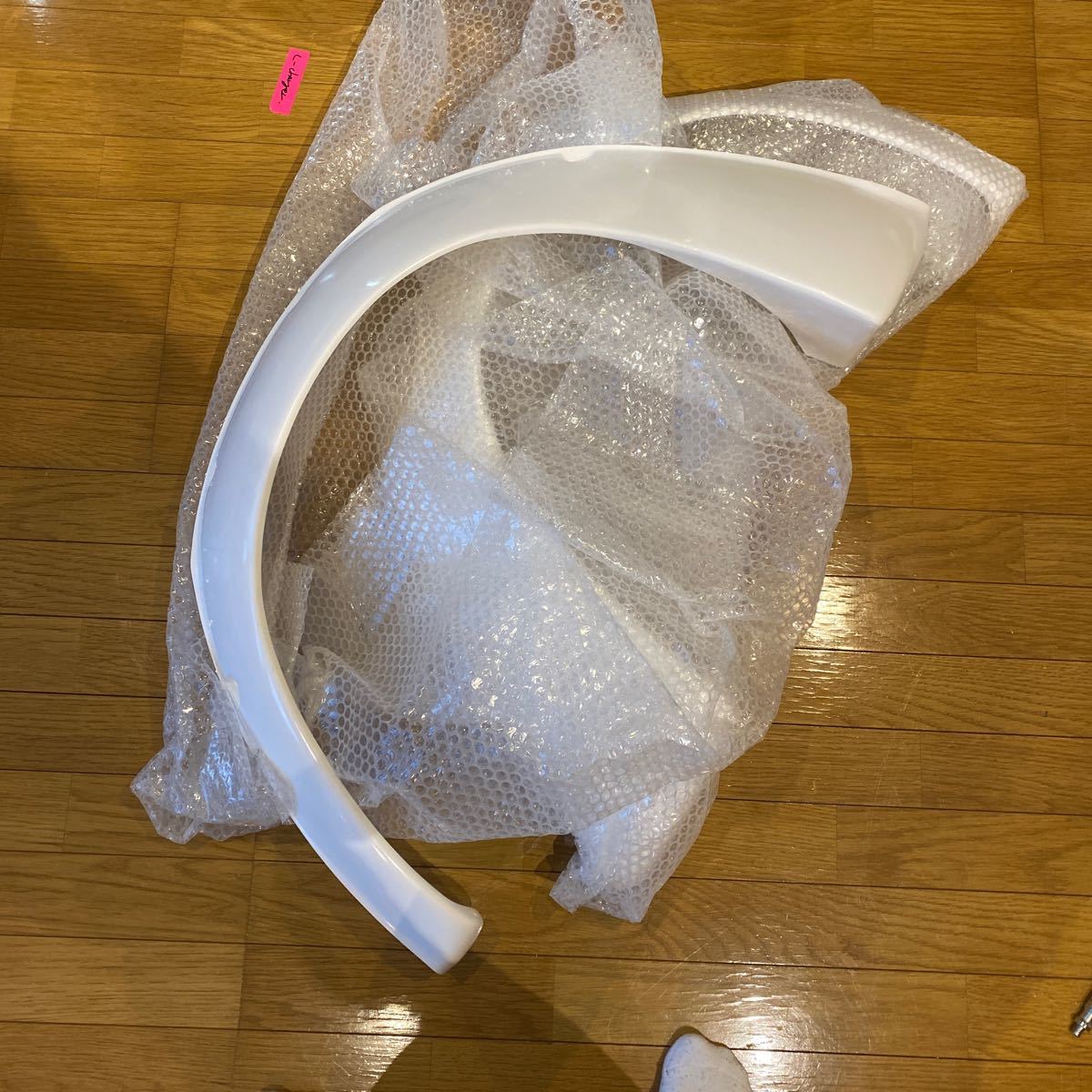 バンザイスポーツ サニトラ用 オーバーフェンダー サニートラック B122