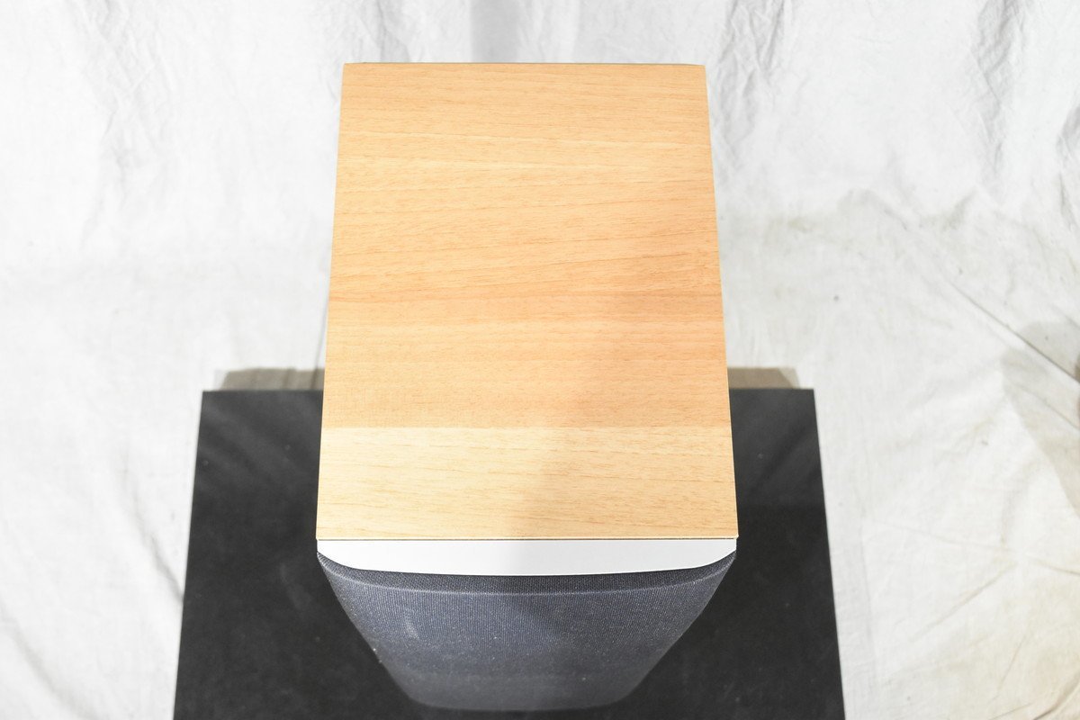 B&W LCR600 S3 センタースピーカー