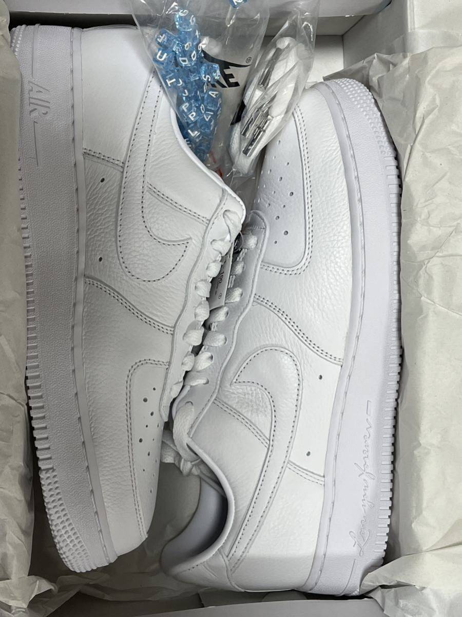 NIKE NOCTA AIR FORCE 1 LOW SP ナイキ エア フォース ワン ロー