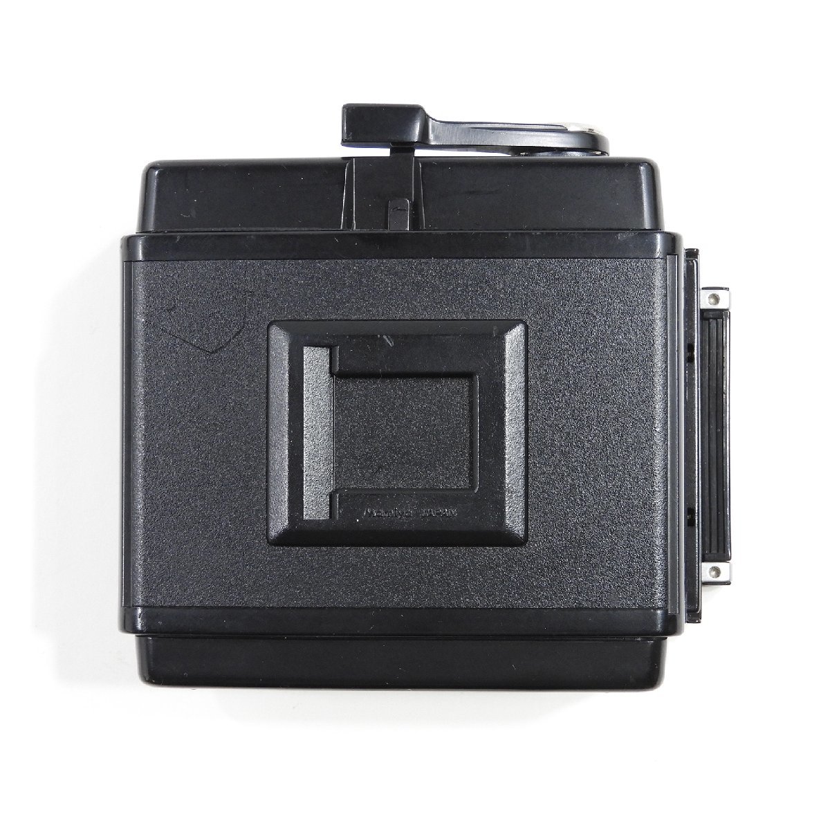 Mamiya RB67 PRO SD 120 フィルムバック #13246 中判カメラ用 カメラ