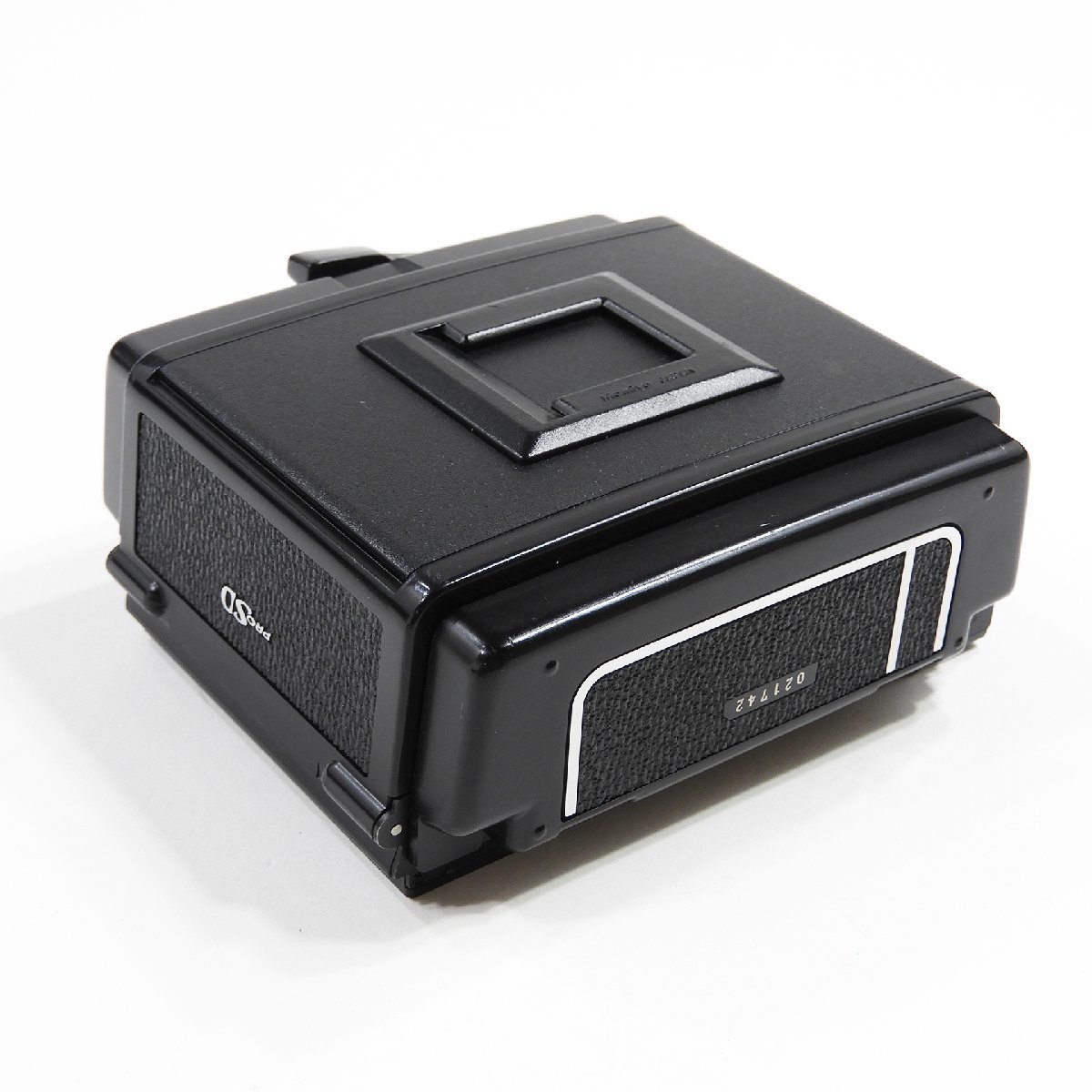 Mamiya RB67 PRO SD 120 フィルムバック #13246 中判カメラ用 カメラ