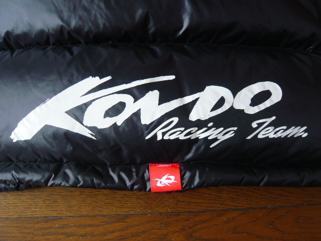 KONDORACING チームジャンパー KONDO | RACING ⁄ FORMULA SUPER Posts X 公式WEBサイト RACING｜SUPER