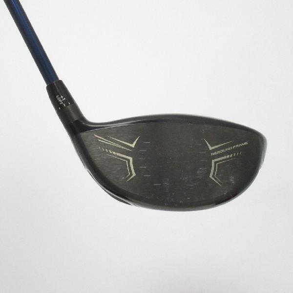 ダンロップ SRIXON スリクソン ZX5 ドライバー Diamana ZX 50 レフティ