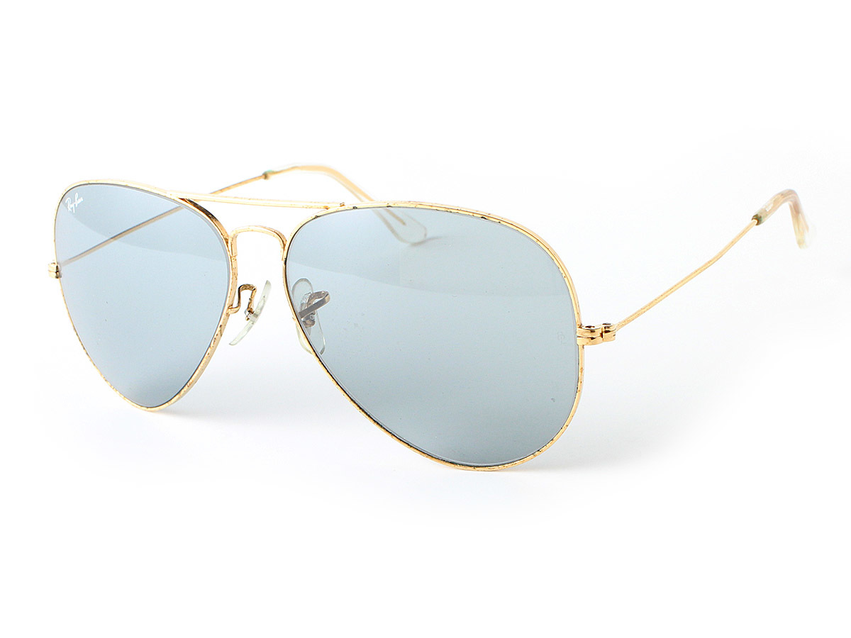 Ray-Ban サングラス 本体 ケース付き RB3105 W3099 Yahoo!オークション