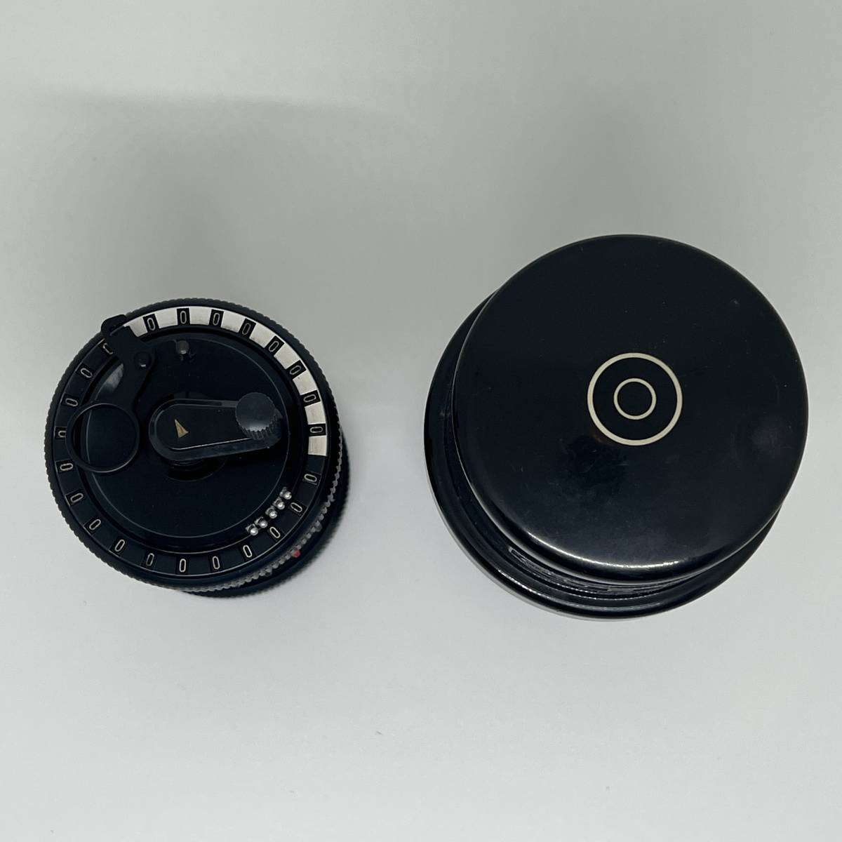 クルタ計算機 タイプ2 CURTA TypeⅡ手回し式計算機 機械式計算機 