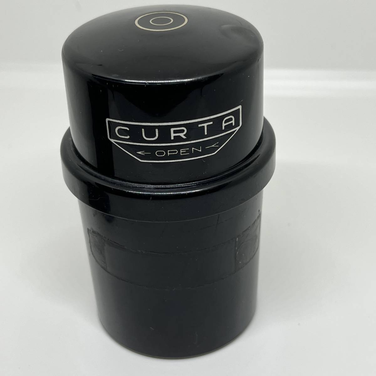 クルタ計算機 タイプ2 CURTA TypeⅡ手回し式計算機 機械式計算機