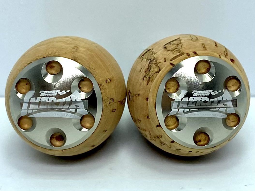 シマノ 18ステラ 夢屋 MGダブルハンドル 45mm 【公式通販】