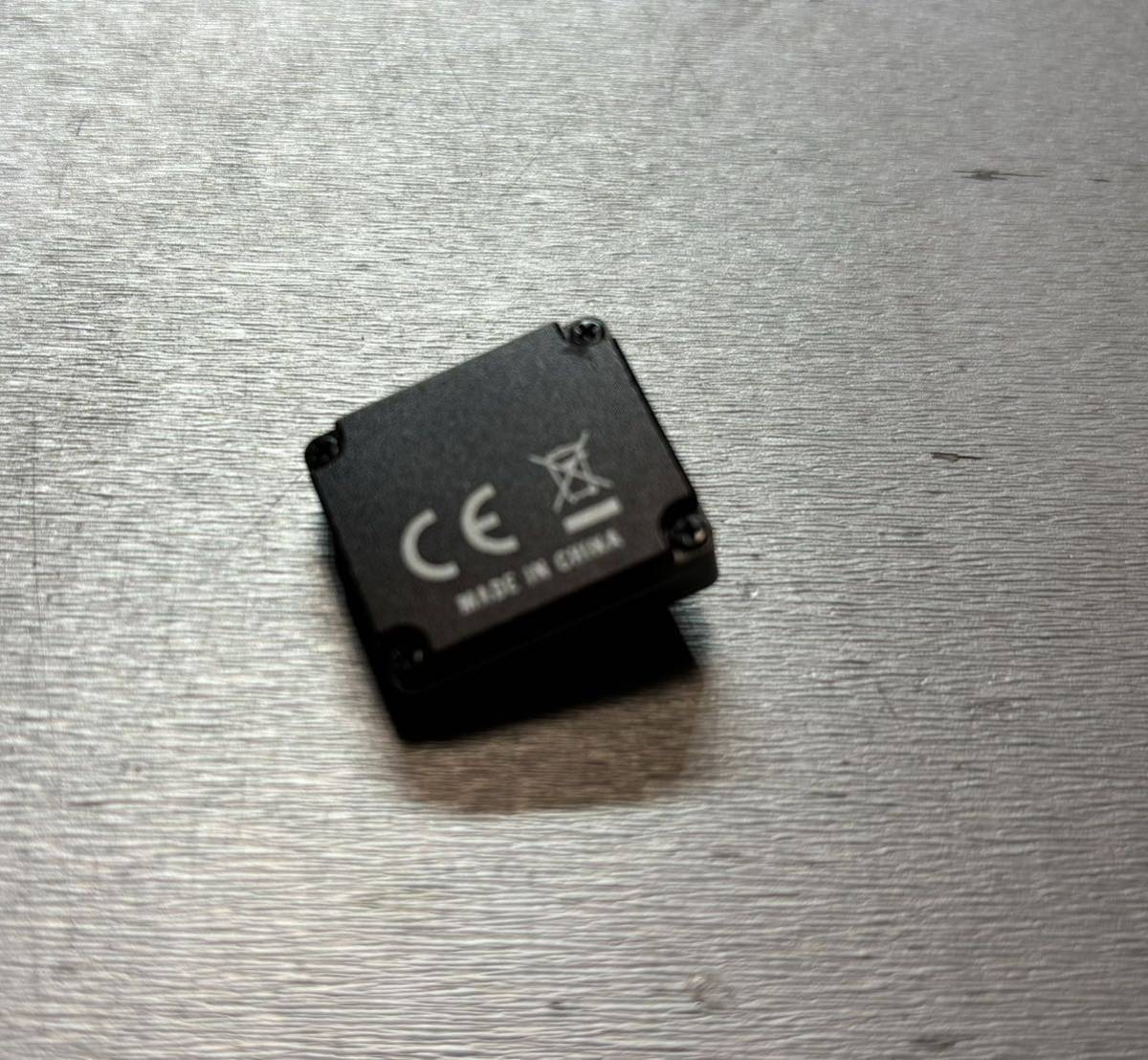 FUTABAフタバ GYD550 ドリフト専用ステアリングジャイロ7PXR10PX4PM