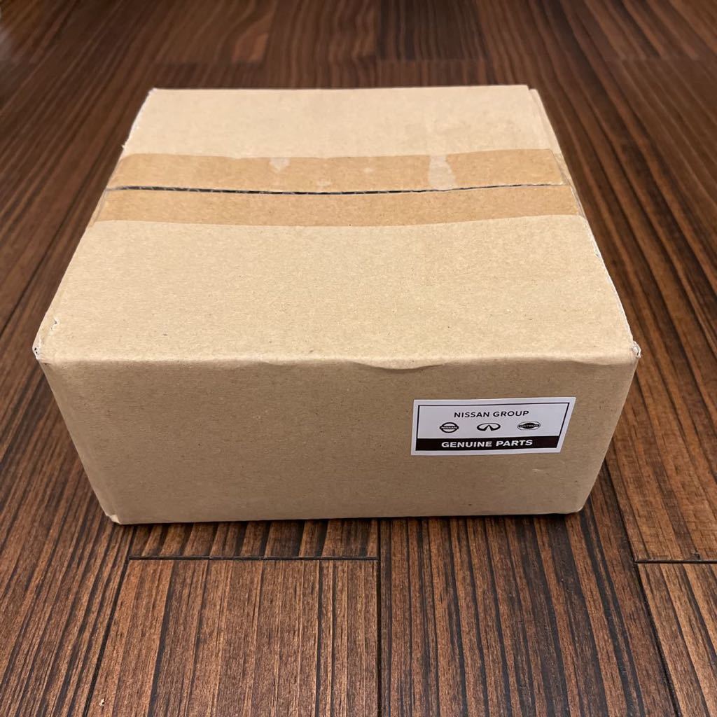 ★新品 希少 日産 NISSAN S15 S14 S13 180SX シルビア SR20DET ターボ 純正 クランクプーリー 12303-65F00 未開封