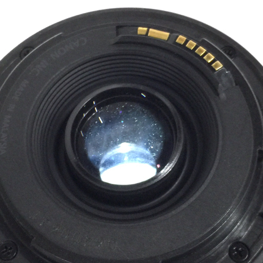 1円 CANON EOS Kiss 7 EF 90-300mm 1:4.5-5.6 USM 一眼レフ フィルムカメラ オートフォーカス