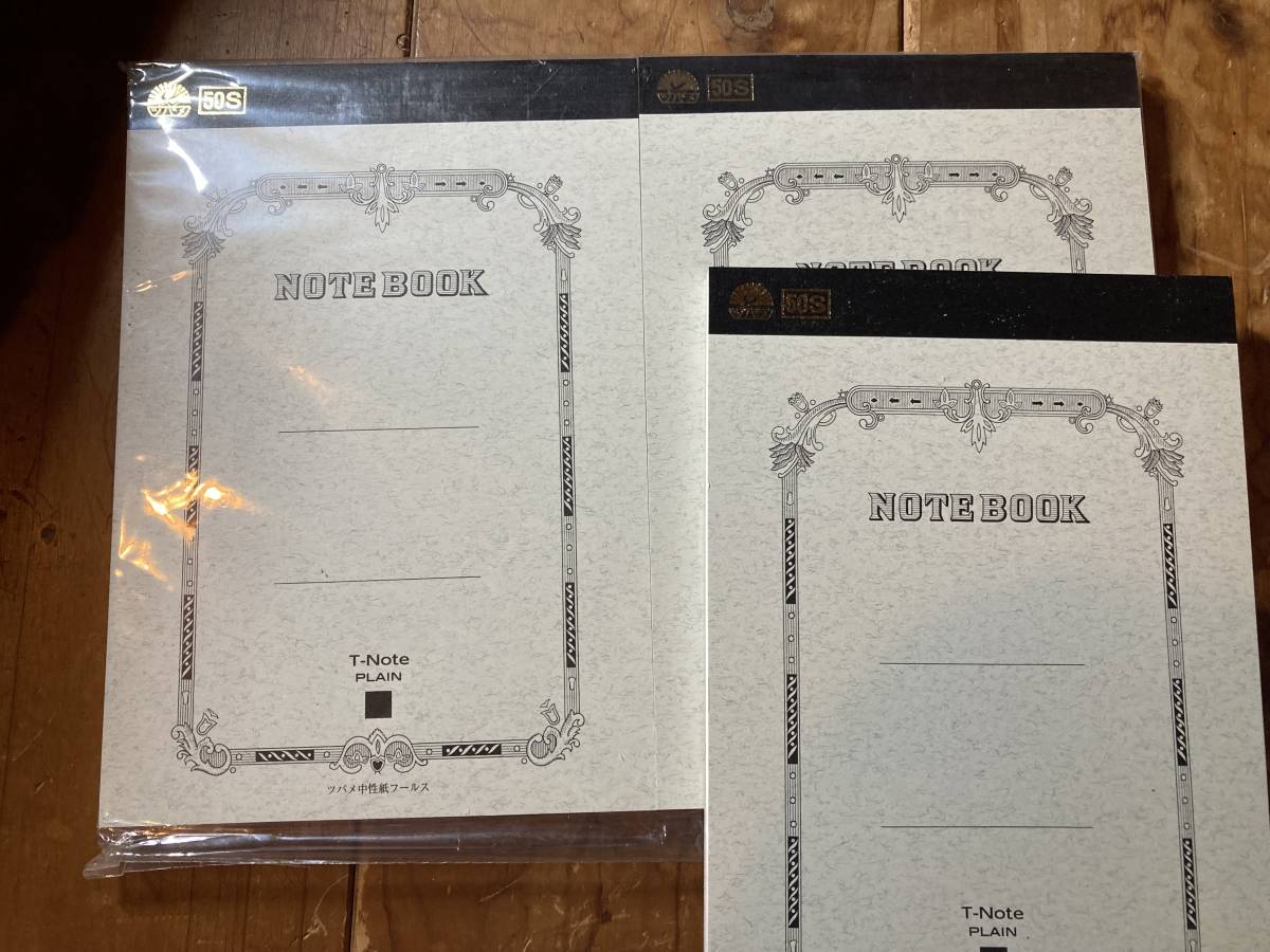 【中古　ほぼ未使用】　T-Note Smart Notepad スマートノートパッド_5