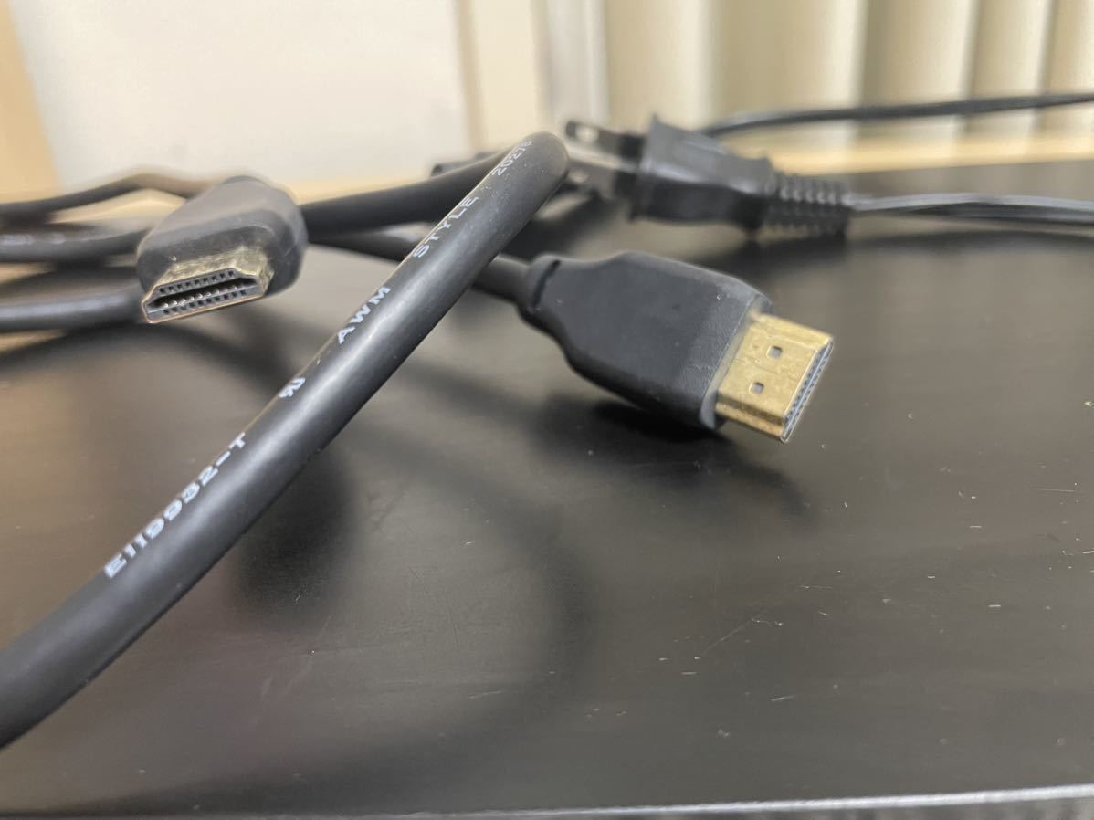 ☆ジャンク扱☆Panasonic ハイビジョンBDレコーダー DMR-BZT600☆動作