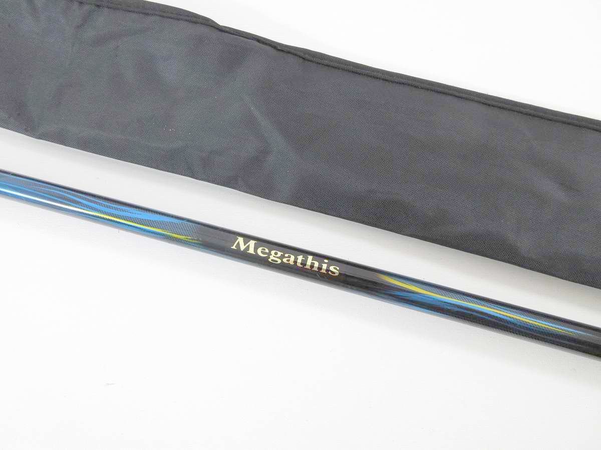 ダイワ メガディス AGS 1.25-52SMT・E /TAIN01182